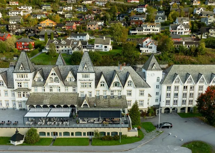 Fleischer\'s Hotel