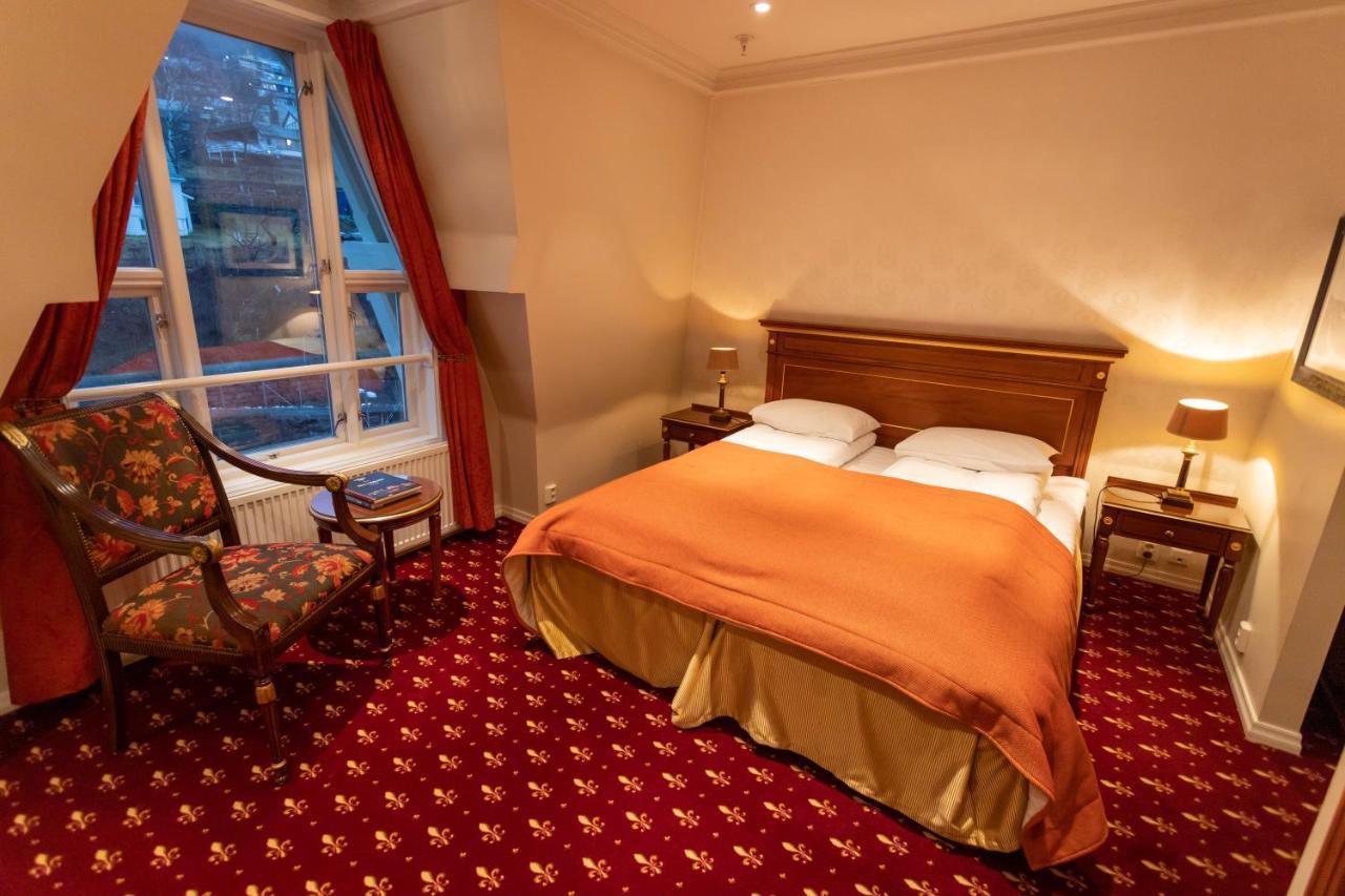 Fleischer's Hotel Voss