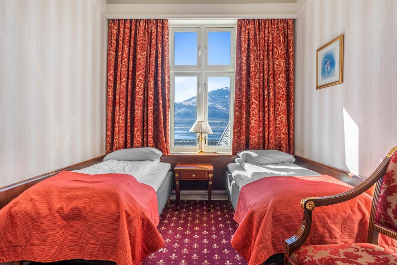 Fleischer's Hotel 4*