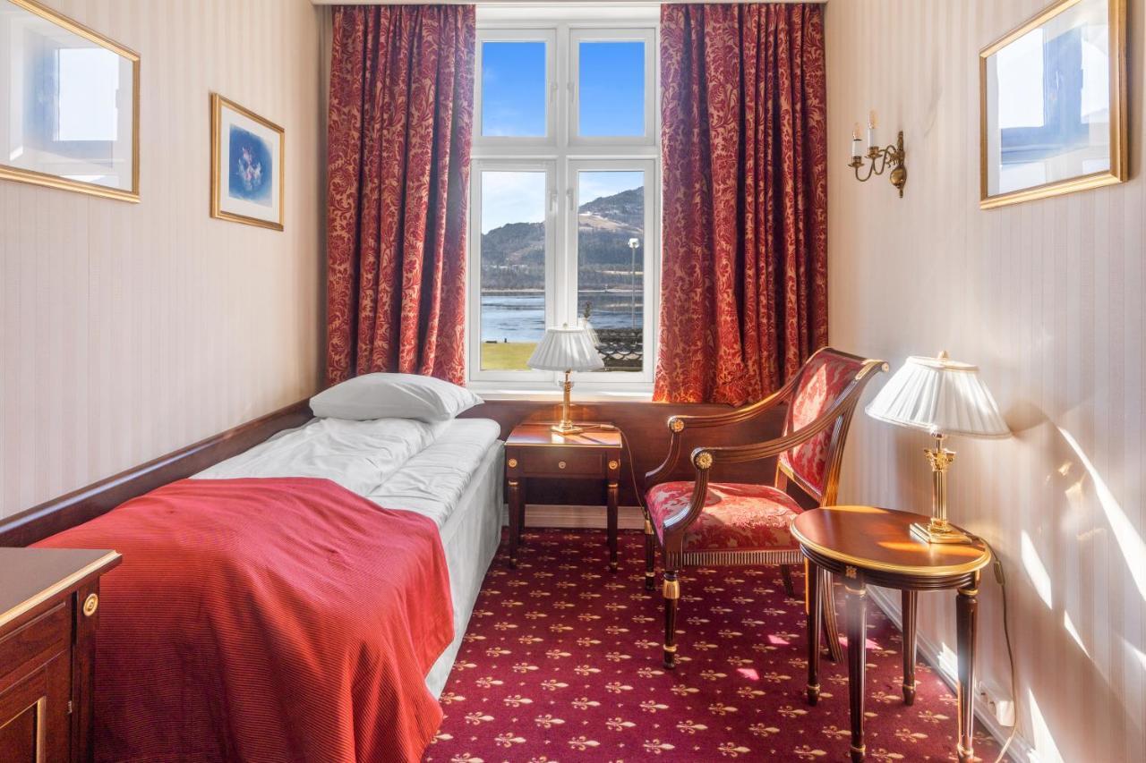 Fleischer's Hotel Voss