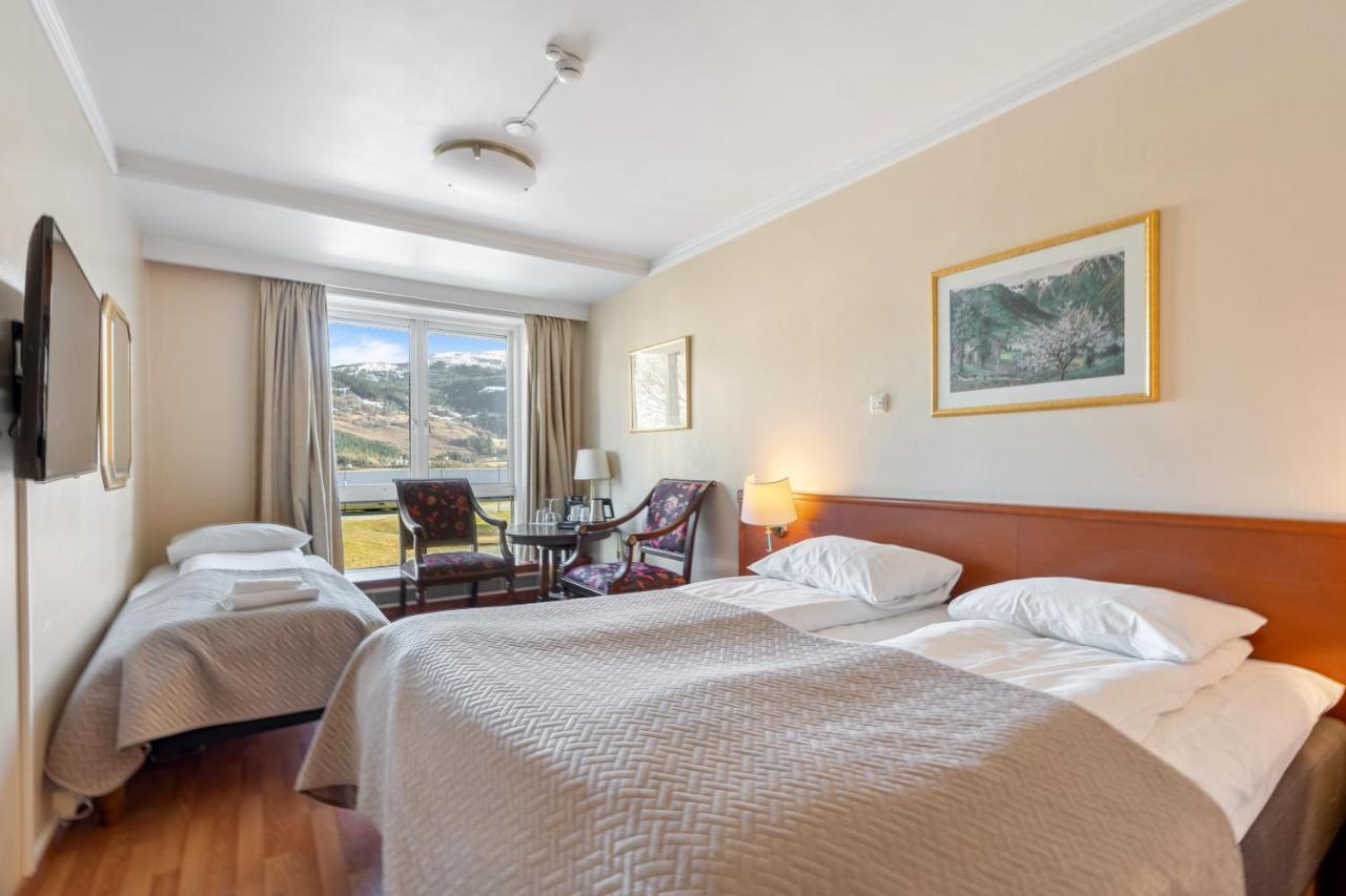 Hotel Fleischer's