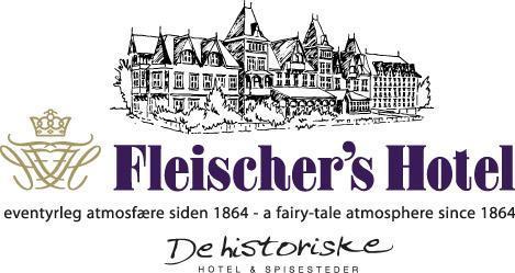 Fleischer's Hotel Voss