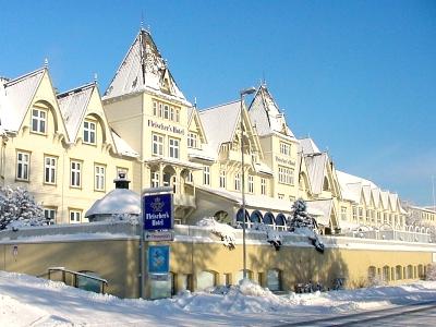 Fleischer's Hotel 4*