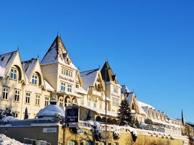 Fleischer's Hotel Voss
