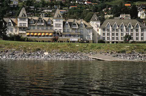 Fleischer's Hotel 4*