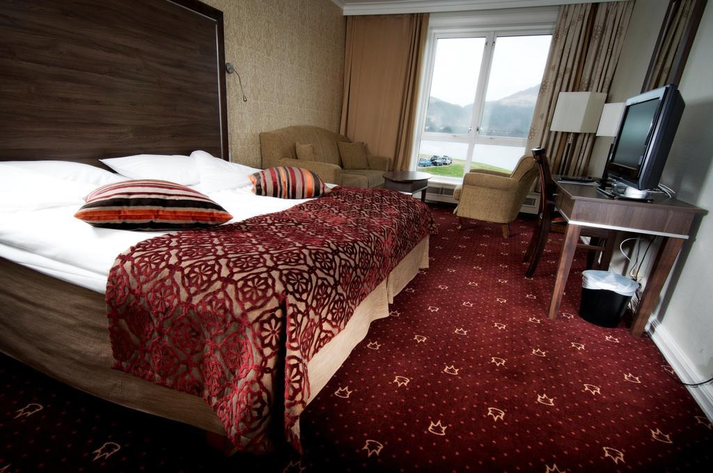 Fleischer's Hotel 4*