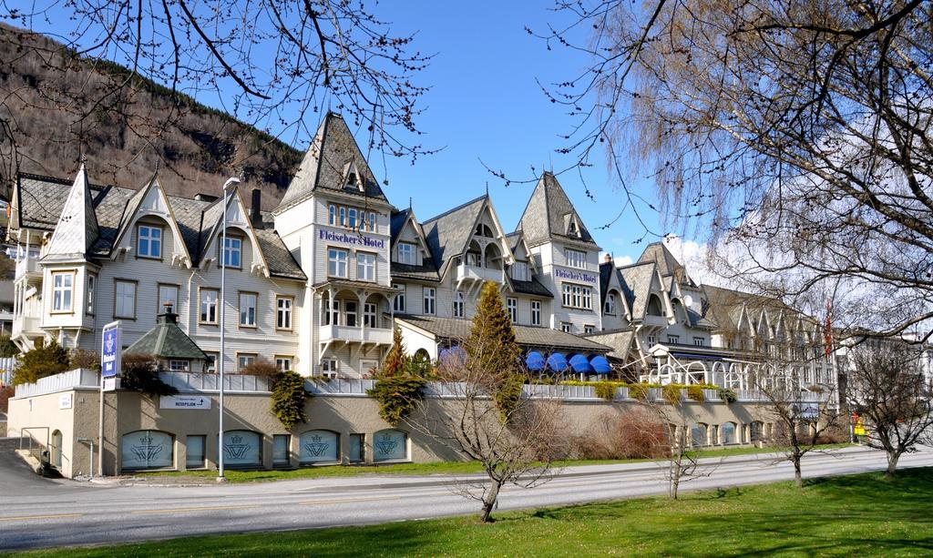 Fleischer's Hotel 4*
